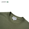 Lacoste【王一博同款】法国鳄鱼情侣款新款休闲T恤TH2745-10 商品缩略图3