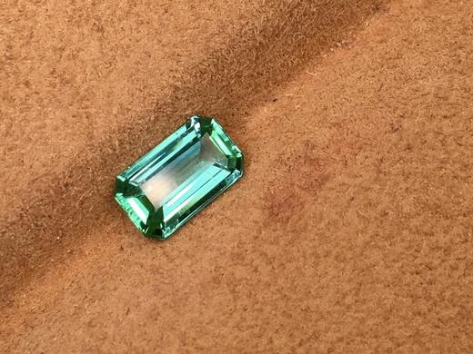 1.02ct 祖母绿裸石 商品图3