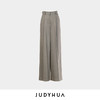 JUDYHUA 晨雾系列羊毛裤装 商品缩略图3