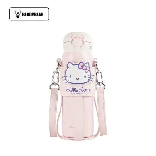韩国Beddybear杯具熊花色成人保温杯（多种颜色） 商品图4