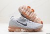 耐克Nike Air VaporMax Flyknit 3休闲运动跑步鞋AJ6900-012男女鞋 商品缩略图4