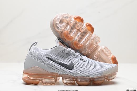 耐克Nike Air VaporMax Flyknit 3休闲运动跑步鞋AJ6900-012男女鞋 商品图4