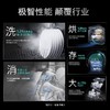 西门子（SIEMENS）智净魔方18套独嵌两用晶蕾5.0蒸汽消毒除菌洗碗机SN25ZB24MC 商品缩略图2