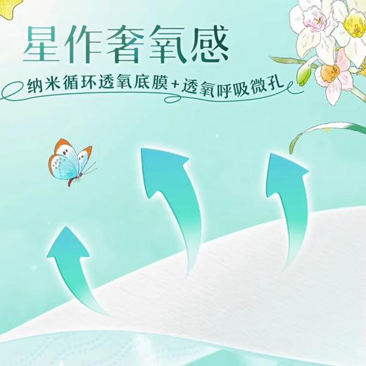 【两包起售】大王 琉星秘境 纸尿裤 拉拉裤 商品图1