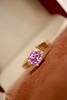 1.16ct 蓝宝石戒指 商品缩略图0