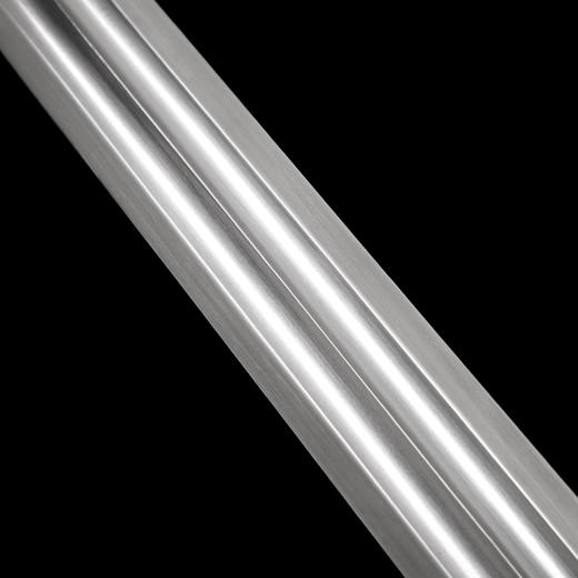 大成汉剑 汉唐宝剑  花纹钢 龙泉沈广隆宝剑 手工一体剑  未开刃 商品图4