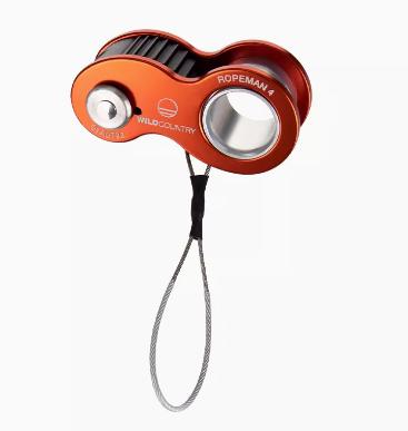 WILDCOUNTRY上升器 40-0000006000 ROPEMAN 4 商品图3