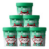 【6桶】食族人火辣爆肚粉153g*6桶 商品缩略图0