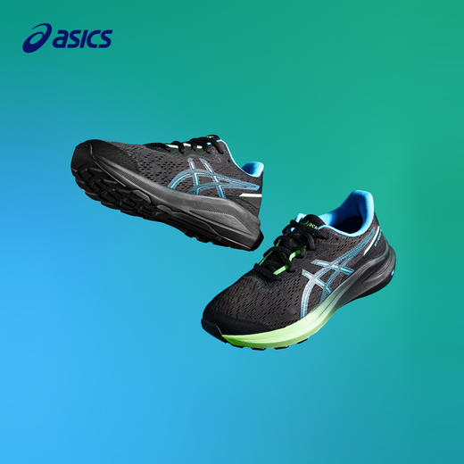 【一爸专属】ASICS/亚瑟士童鞋24新款运动鞋男女童跑步鞋网眼透气缓震GT-1000 商品图7