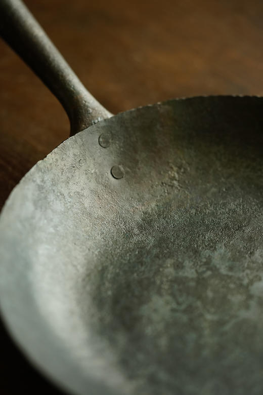 成田理俊01｜02｜03｜04平底锅 商品图2