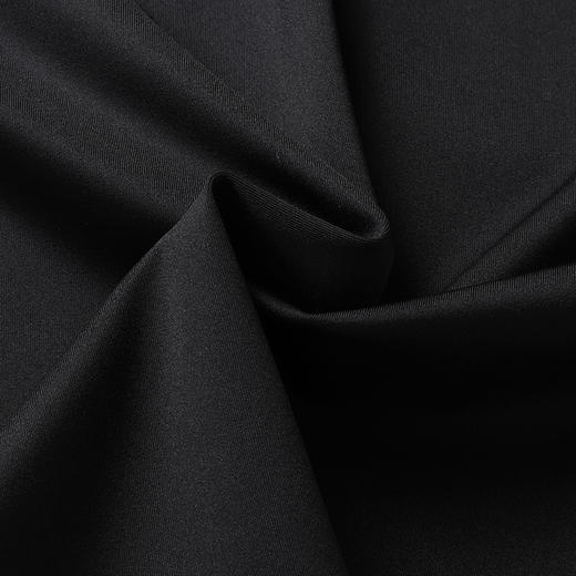 【新款DWP】大依优型大码弹力长袖衬衫翻领男装加肥加大体恤大号上衣胖子商务休闲 商品图6