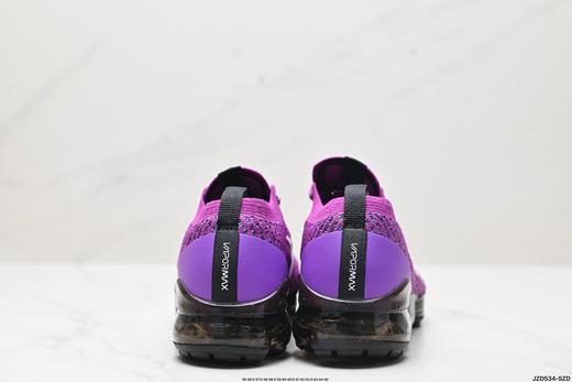 耐克Nike Air VaporMax Flyknit 3休闲运动跑步鞋AJ6900-012男女鞋 商品图5