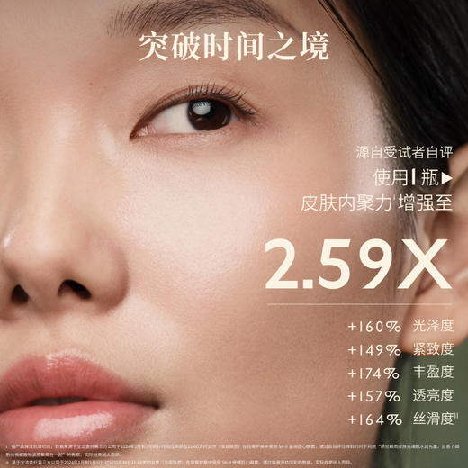 【SK-II】全新LXP匠心眼霜15g 商品图2