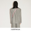 JUDYHUA 晨雾系列羊毛西装 商品缩略图2