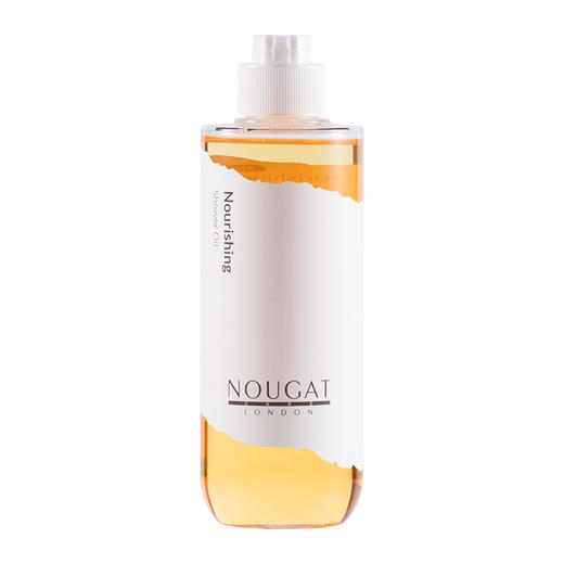 NOUGAT 敦集 身体乳260mL/沐浴油300mL/沐浴露520mL 源自英国 澳洲/中国香港制造 商品图7