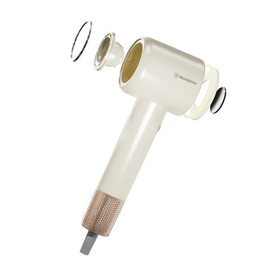 西屋 高速电吹风 / WL-HCF1605 商品图2