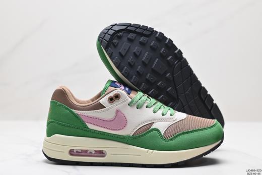 耐克Nike Air Max 1气垫休闲运动跑步鞋AH8145-109男鞋 商品图4