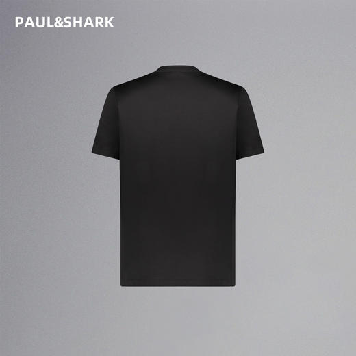 【1F】PAUL&SHARK 男款圆领短袖T恤 商品图2