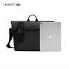 Lacoste法国鳄鱼男士新款时尚潮流拉链搭扣通勤斜挎包NH4439OO 商品缩略图3