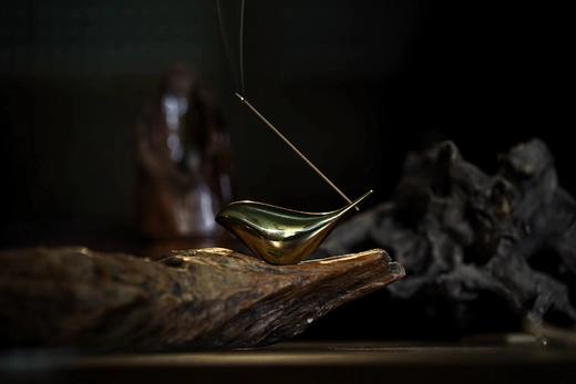 【大梦云雀香插】大梦香堂 商品图1