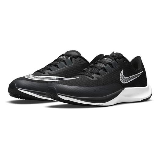 Nike/耐克男鞋新款运动鞋低帮网面鞋透气跑休闲步鞋CT2405-001 商品图4