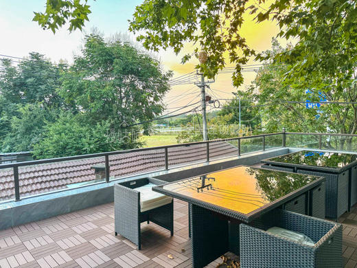 南京慢姑娘霞客山庄轰趴馆 商品图11