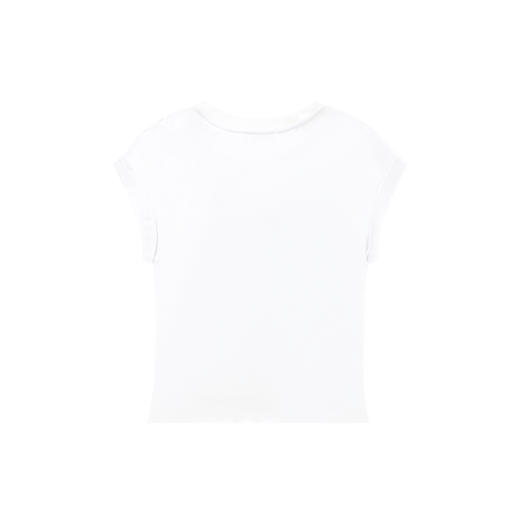 PP-WHITE 【T恤】 WTD5221006 商品图1