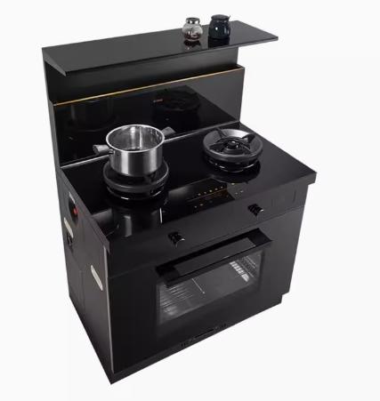 Fotile/方太（11799）高端集成灶 速蒸均匀烤ZK-S6K 商品图3