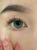SUGARPLUM 猫爪麻薯 半年抛 两片 14.5mm 参考着色 13.5mm 基弧 8.6 含水 38% 韩国进口 商品缩略图2