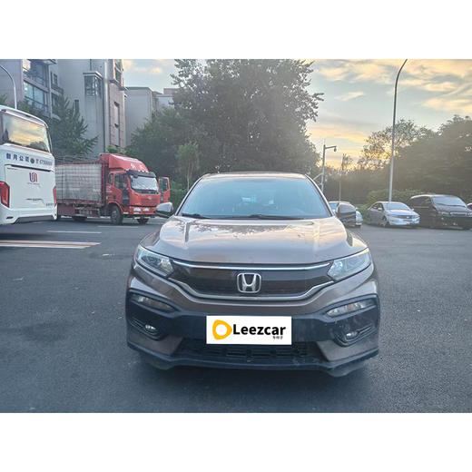 本田 XR-V 1.8L EXi CVT舒适版【长租-北京】 商品图1