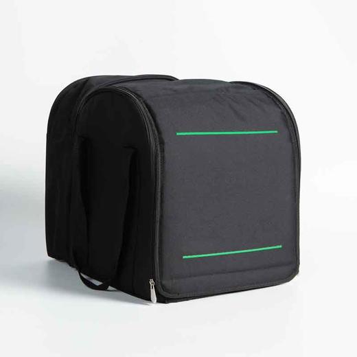 美善品TM6料理机TM5小美专用同款旅行包整机手提包登机包蓝丽隆牌 商品图1