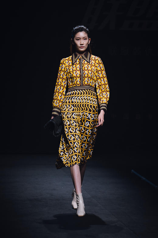 6S5379连衣裙 商品图0