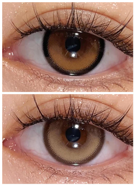 skeye 呼叫星星/放电月亮 14.2m 半年抛 非离子 商品图0