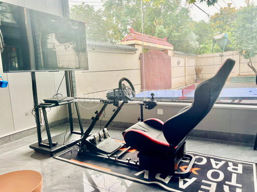 南京慢姑娘霞客山庄轰趴馆 商品图8