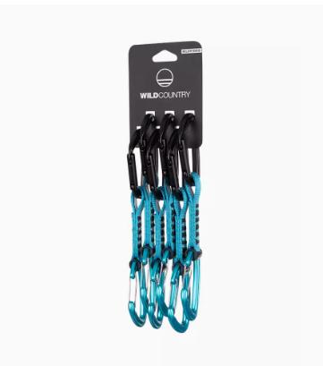 WILDCOUNTRY快挂 40-0000002020/40-0000002019 WILDHYBRID QUICKDRAW 12CM 商品图4