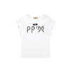 PP-WHITE 【T恤】 WTD5221006 商品缩略图0
