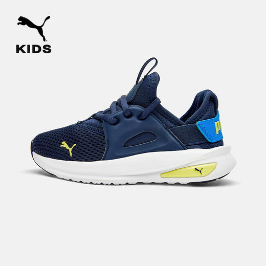 PUMA彪马官方正品 新款儿童中童跑步鞋休闲运动鞋 商品图1