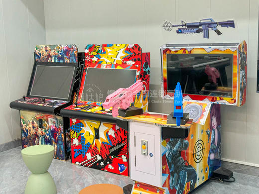 南京慢姑娘霞客山庄轰趴馆 商品图6