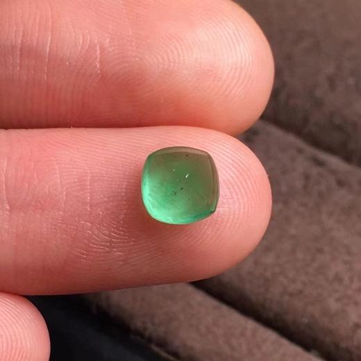 1.18ct 祖母绿裸石 商品图5