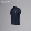 【1F】PAUL&SHARK 男款短袖polo 商品缩略图0
