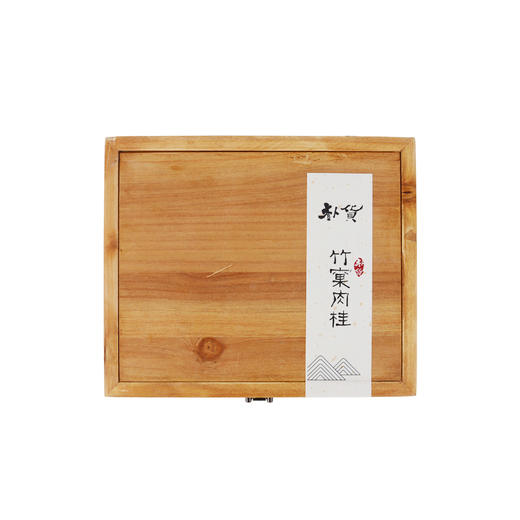 竹窠肉桂(300g) 商品图2