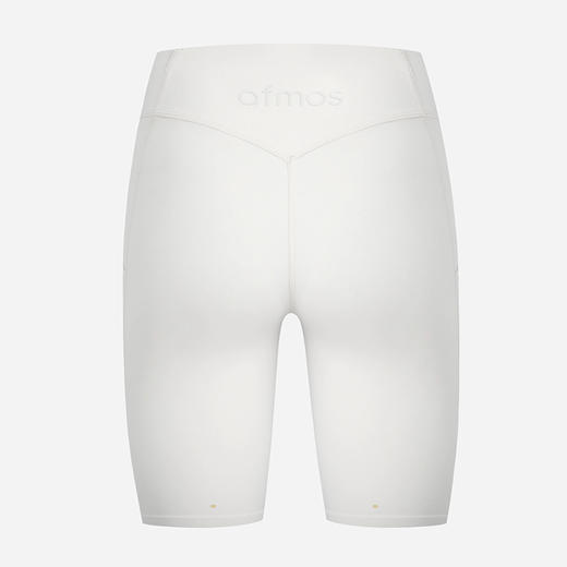 afmos 云感全能紧身运动短裤 商品图2