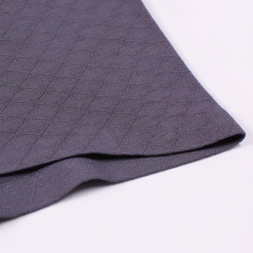 都市丽人都市锋尚内裤铂金舒适平角裤60S莫代尔提花男士内裤FKTHC7 商品图5