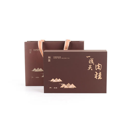 一线天肉桂(50克) 商品图1