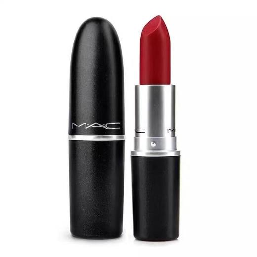 MAC魅可 子弹头口红唇膏 3g 商品图0