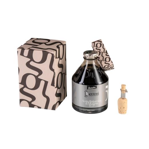 意大利摩德纳巴萨米克葡萄醋（酿造食醋）（银标） 商品图1