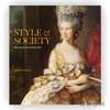 Style & Society: Dressing the Georgians / 风格与社会：乔治王朝时期的着装 商品缩略图0