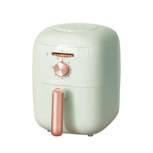 杞冠臻选 | 西屋Westinghouse 空气炸锅 3L 3504G 百年品牌 商品图4