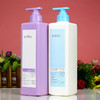 SOFTTO索芙特氨基酸洗发水 男女清爽去头屑柔顺滋润洗头膏留香洗发护发素 商品缩略图1