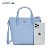 Lacoste法国鳄鱼女士新款纯色时尚简约百搭斜挎手提包NF4822SJ 商品缩略图4